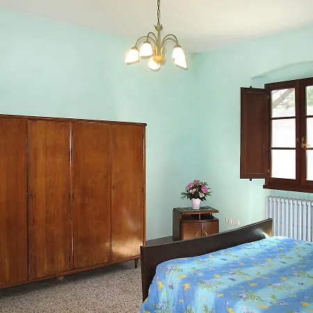 Casa Montassi 130s Montevarchi