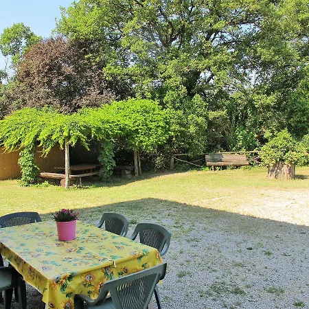 Casa de Férias Casa Montassi 130s *