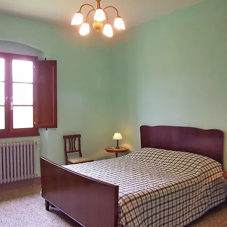 Casa Montassi 130s Casa de Férias