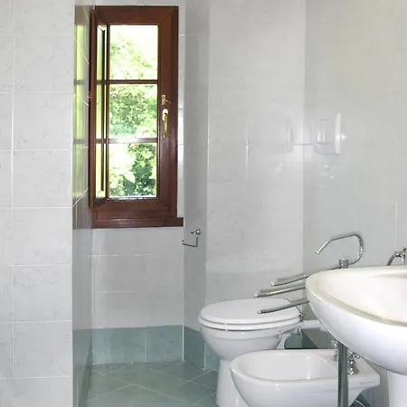 Casa de Férias Casa Montassi 130s Montevarchi