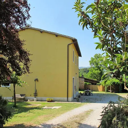 Casa Montassi 130s *