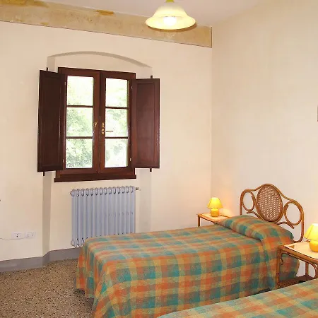 Casa de Férias Casa Montassi 130s *