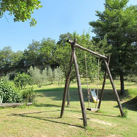 Casa de Férias Casa Montassi 130s