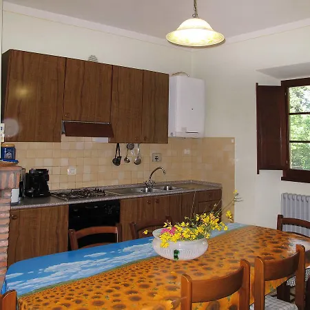 Casa Montassi 130s Montevarchi