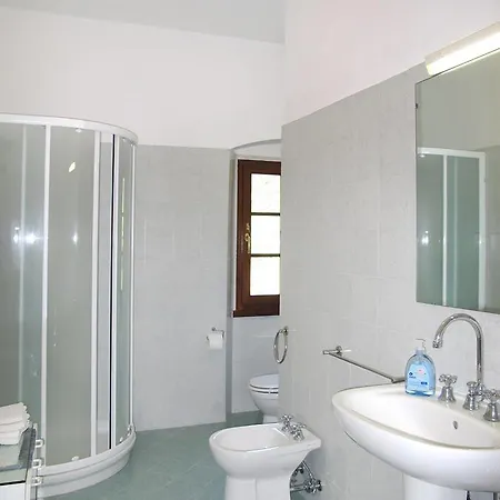 Casa de Férias Casa Montassi 130s *