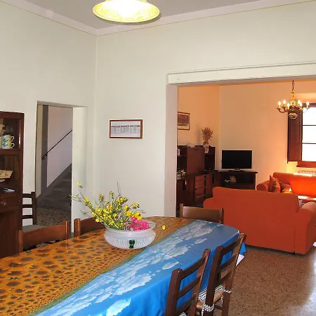 Casa Montassi 130s *