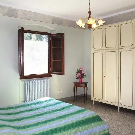 Casa de Férias Casa Montassi 130s *